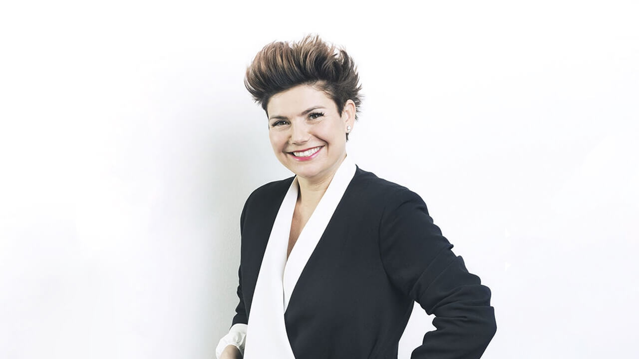 Elisabeth Plattensteiner, Purpur Media