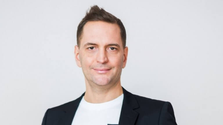 Thomas Urban, CEO der Digitalisten